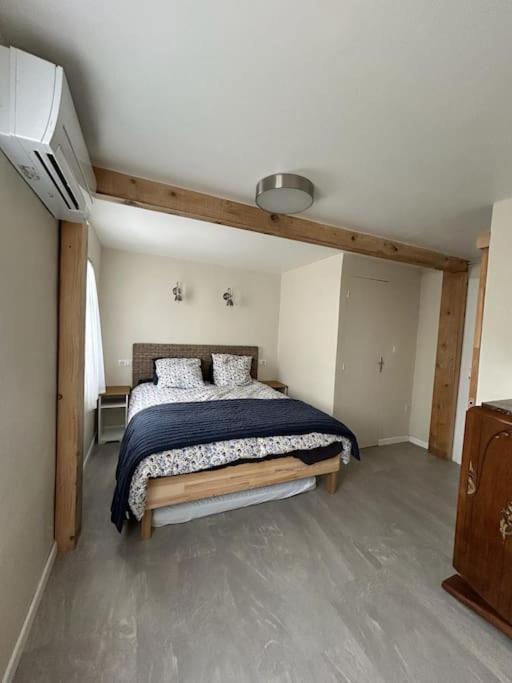 Maison Chalet 200 M De La Plage Climatisation Et Wifi Gruissan Kültér fotó