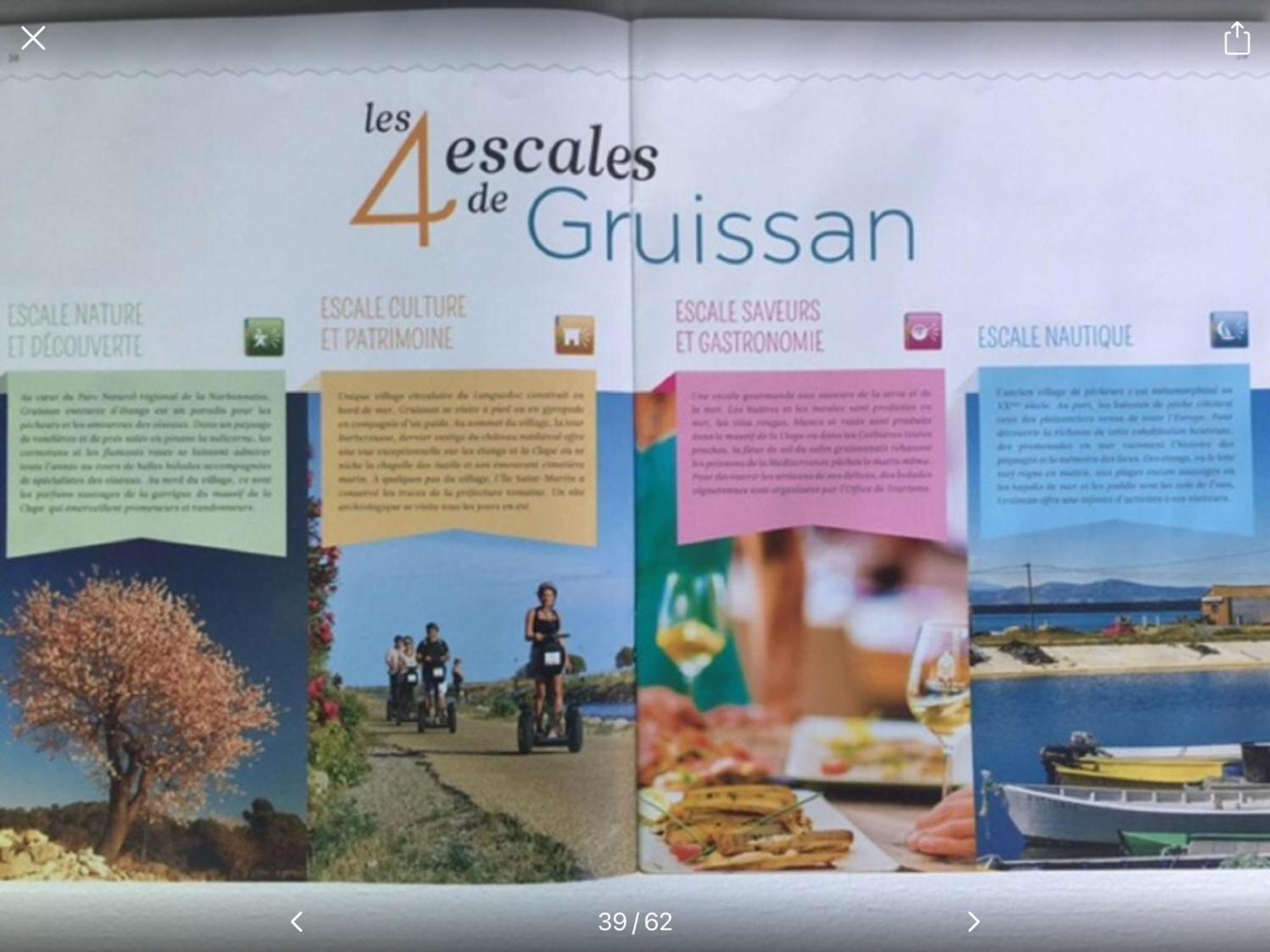 Maison Chalet 200 M De La Plage Climatisation Et Wifi Gruissan Kültér fotó